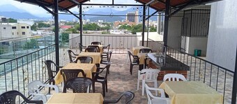 Hotel Real del Valle