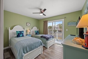 3 Schlafzimmer, kostenloses WLAN