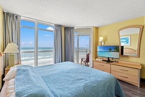 2 chambres, accès au Wi-Fi (inclus), literie fournie