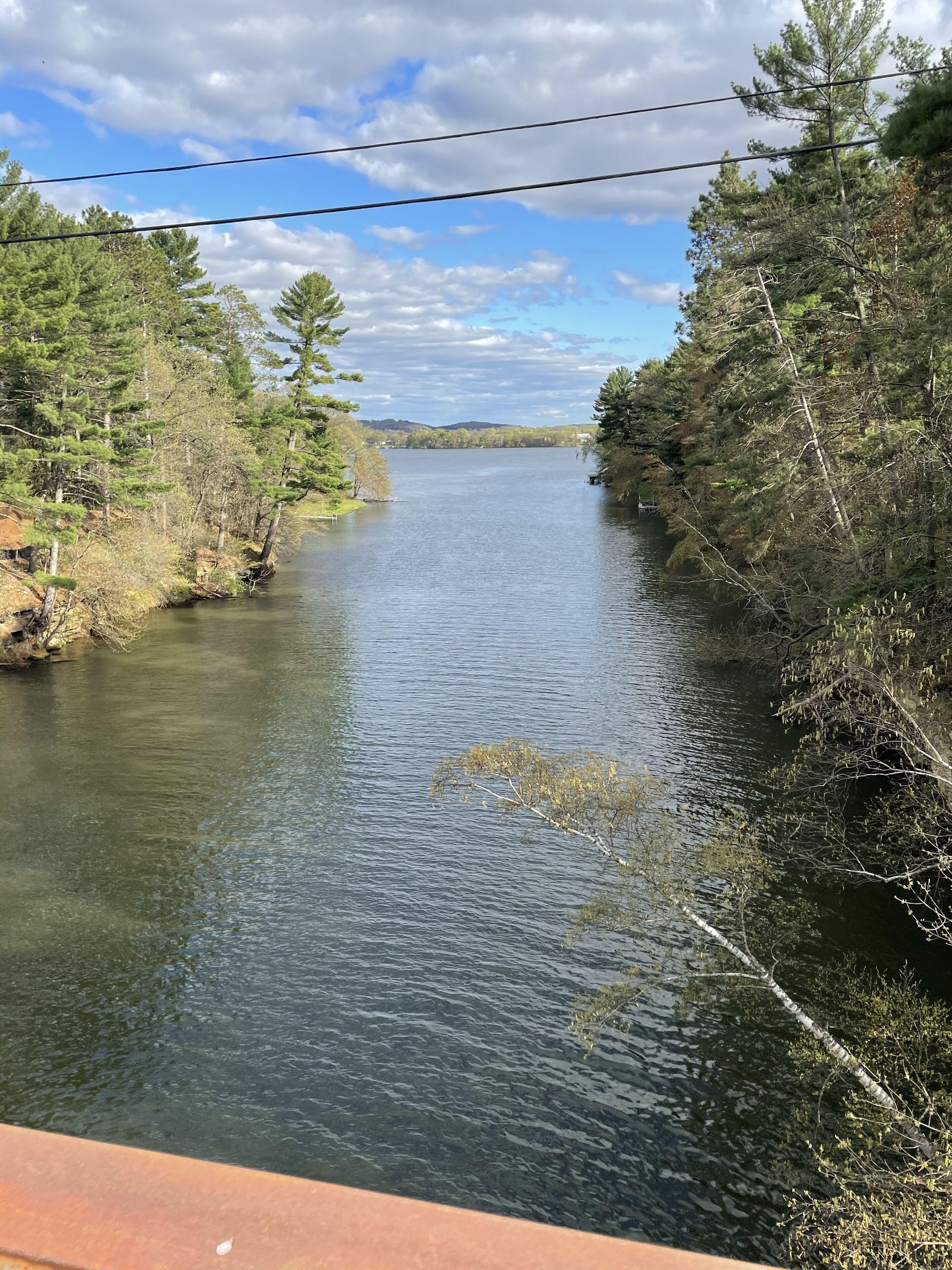 Beautiful River House in Western WI