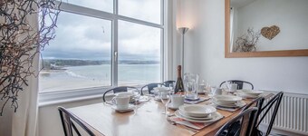 Captains Walk - 4 Bedroom Apartment - Saundersfoot