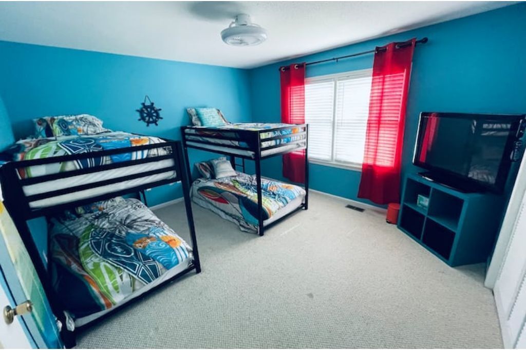 All Star Beach Cottage!