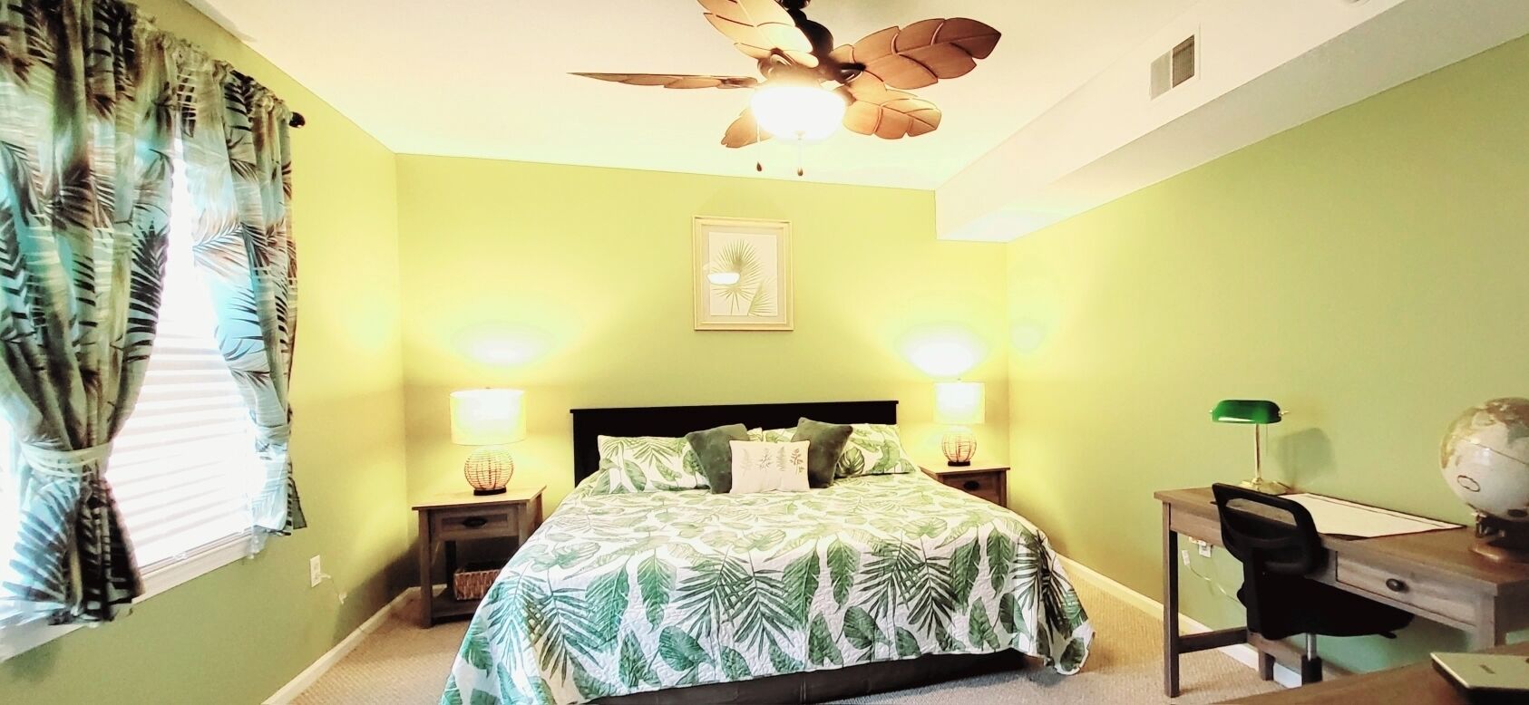 All Star Beach Cottage!