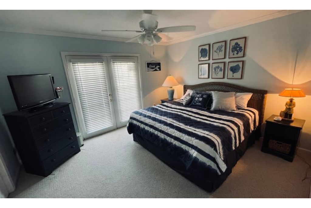 All Star Beach Cottage!