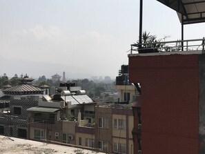 Exterior - Hotel Mountain Gateway (Kathmandu)