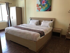 Room - Hotel Mountain Gateway (Kathmandu)