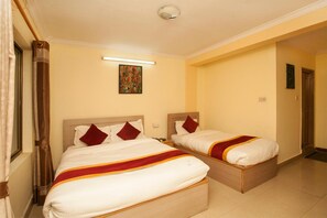 Room - Hotel Mountain Gateway (Kathmandu)
