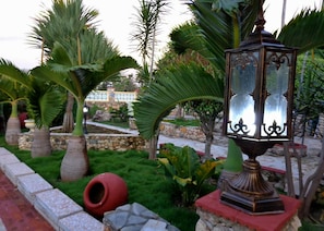 Jardín