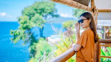 Hochwertige Bettwaren, Select-Comfort-Betten, Zimmersafe