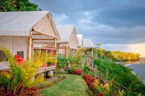 Exterior - Bali Cliff Glamping (Karangasem)