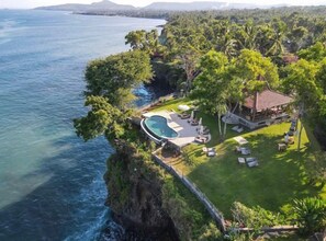 Exterior - Bali Cliff Glamping (Karangasem)
