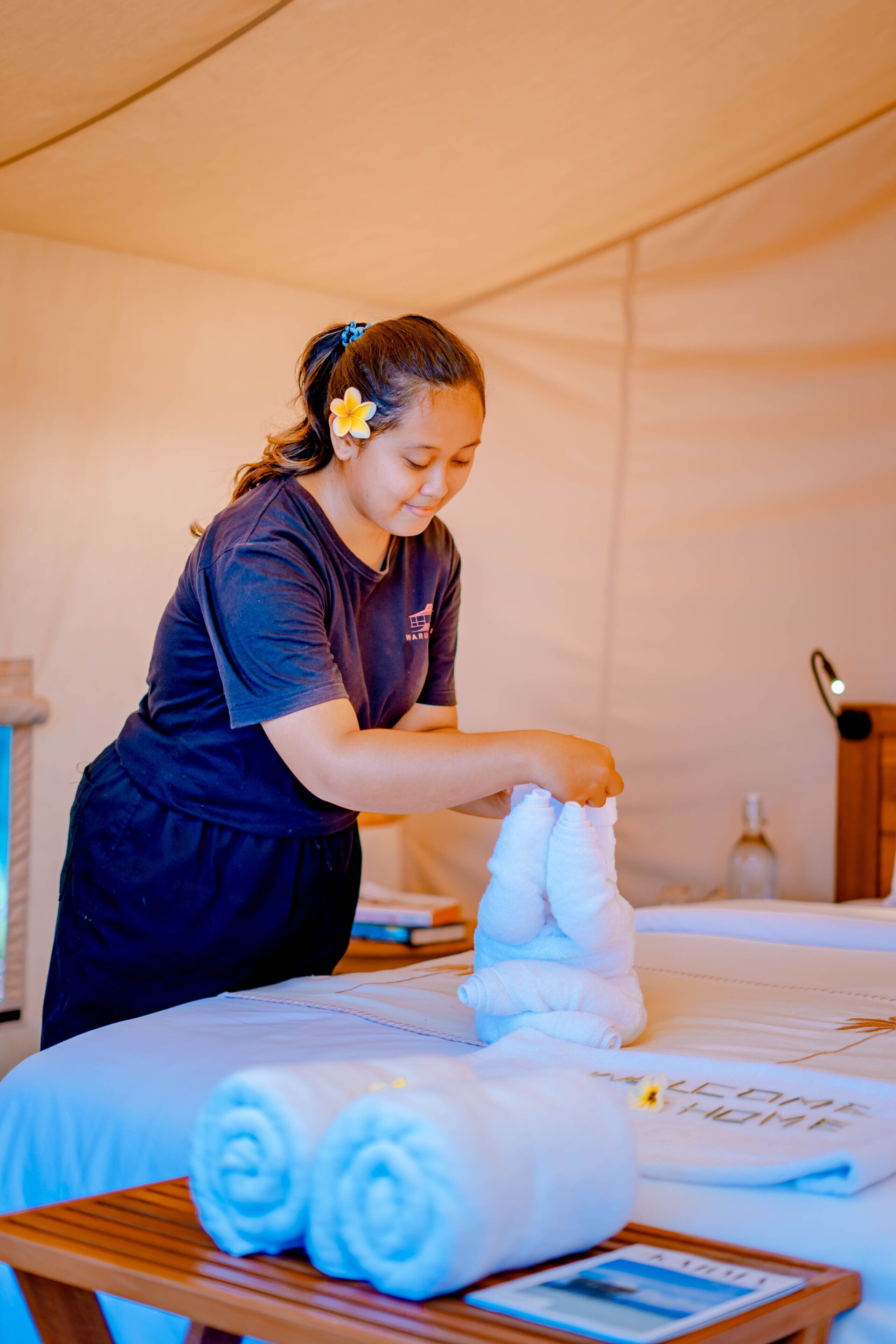 Premium bedding, Select Comfort beds, in-room safe