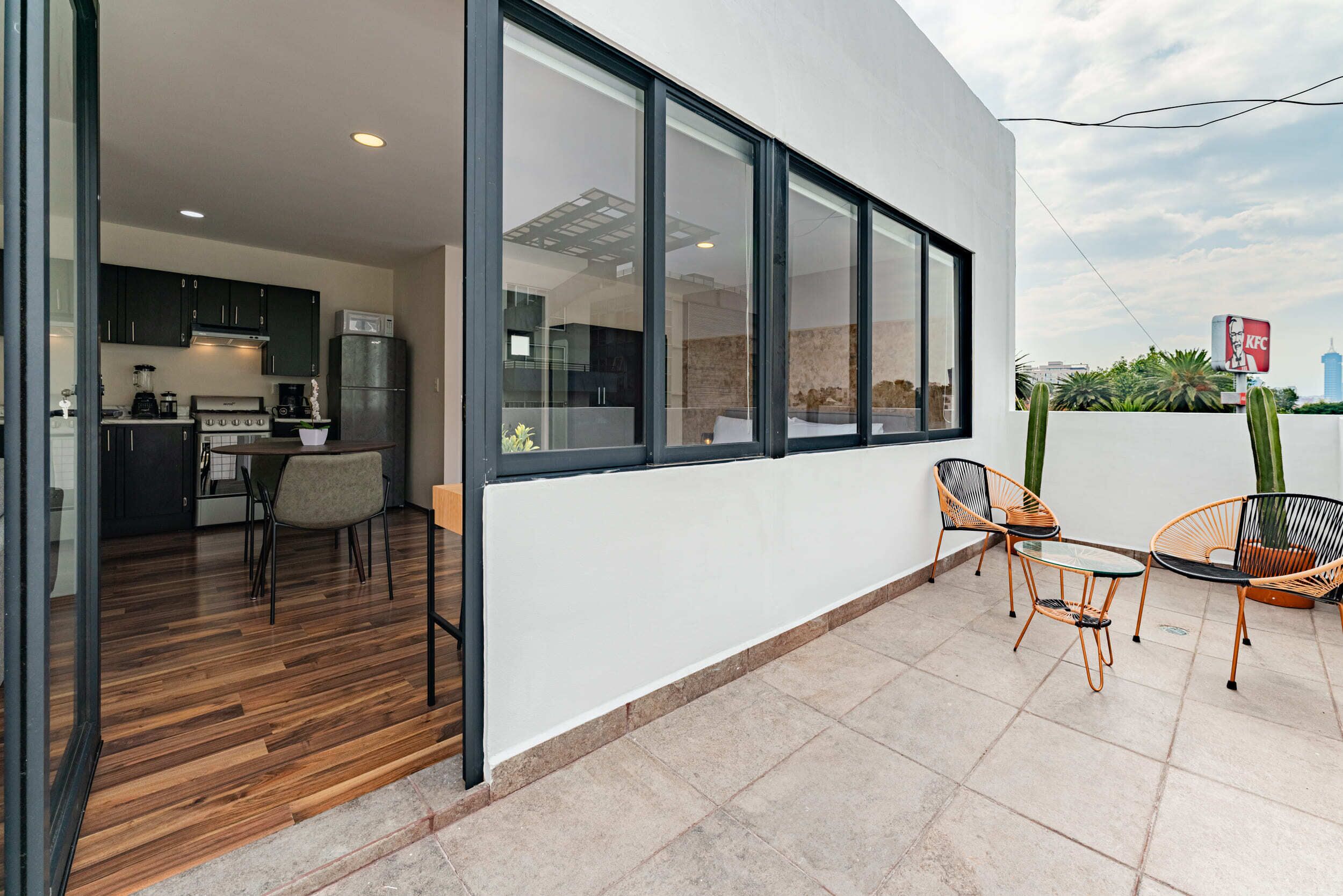 Comfy Apartments Narvarte by VH