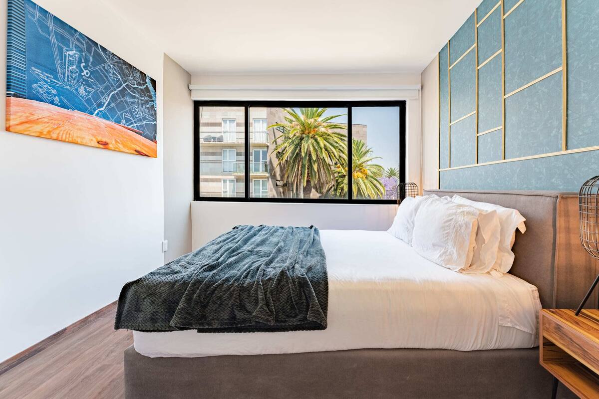 Comfort Apartment, 3 Bedrooms