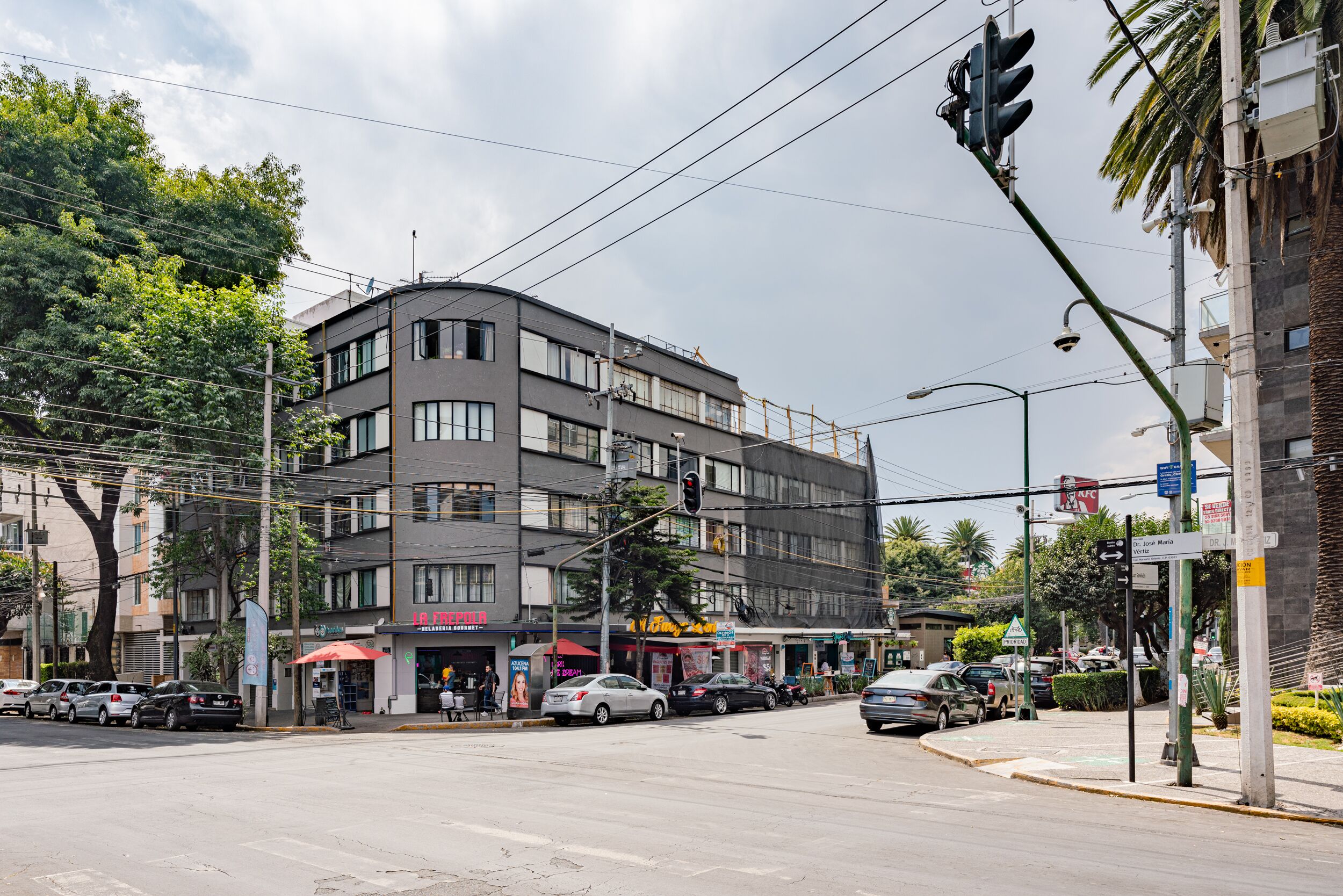 Comfy Apartments Narvarte by VH