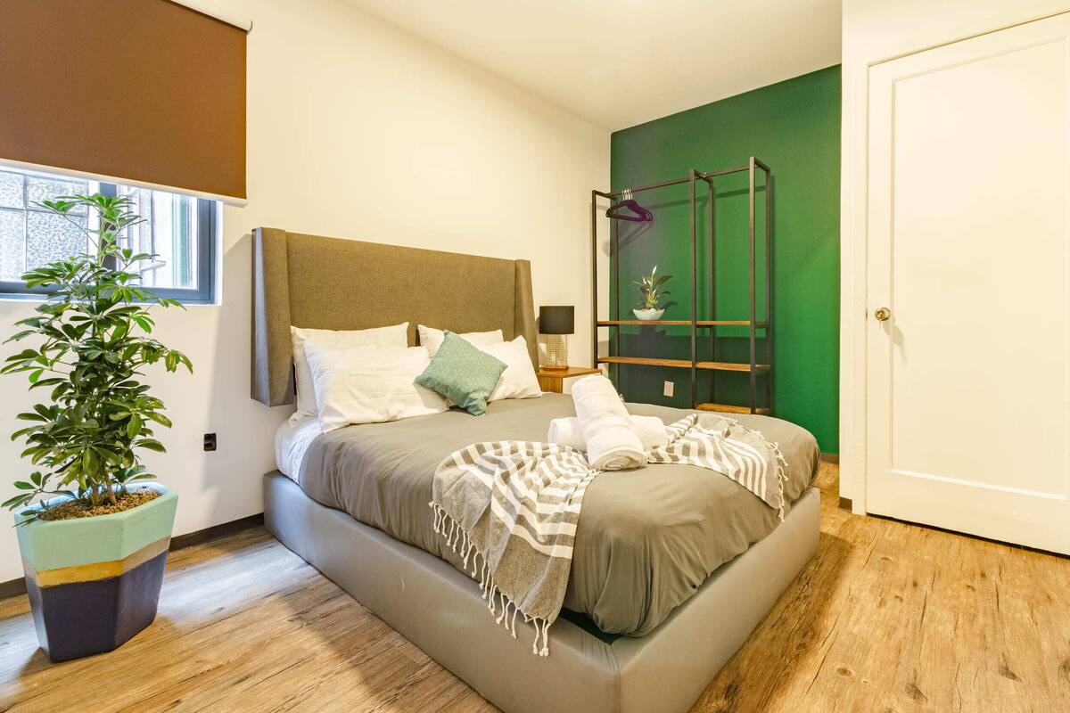Standard Apartment, 2 Bedrooms