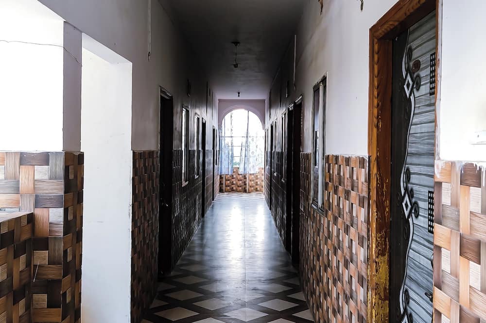 Hotel Vijay