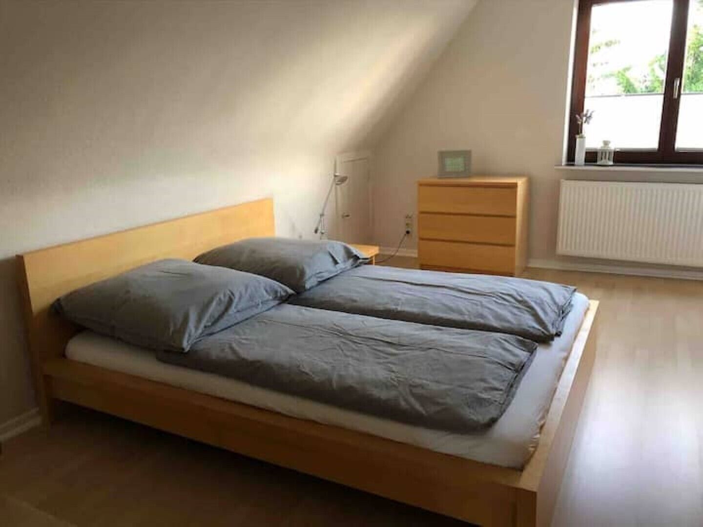 centrally located holiday apartment in Nms