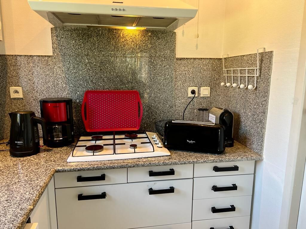 Maison de Ville Lumineuse