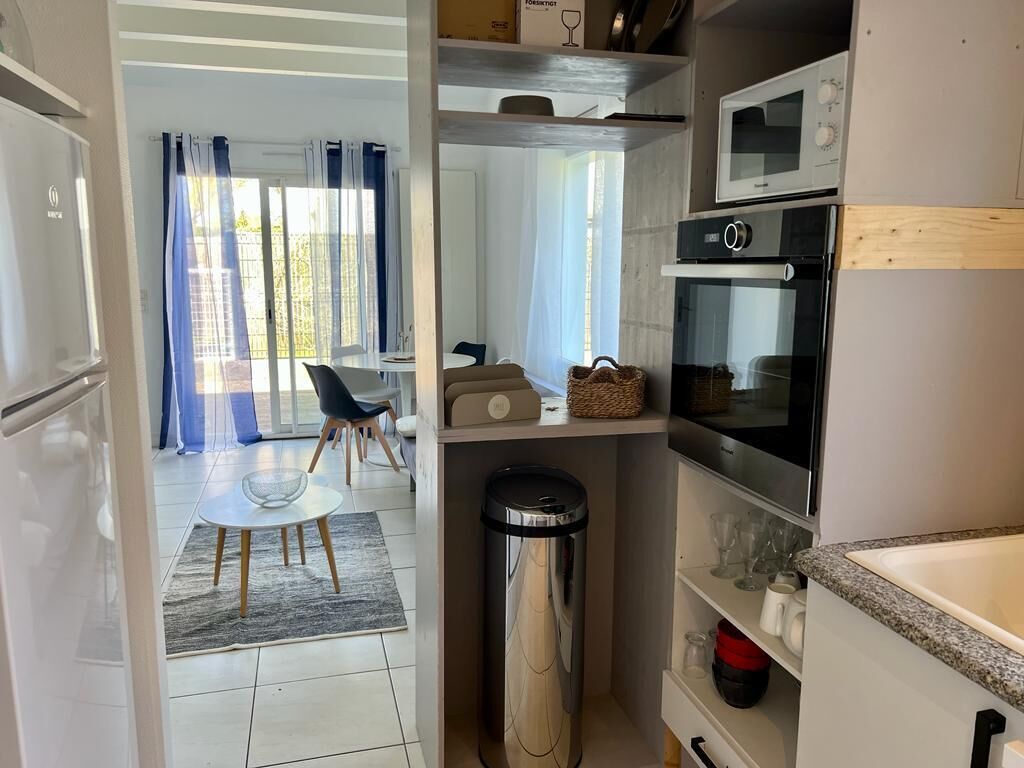 Maison de Ville Lumineuse