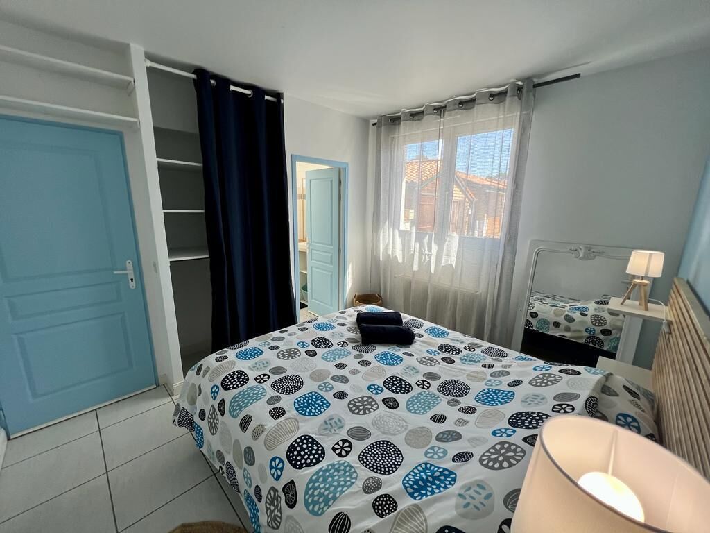 Maison de Ville Lumineuse