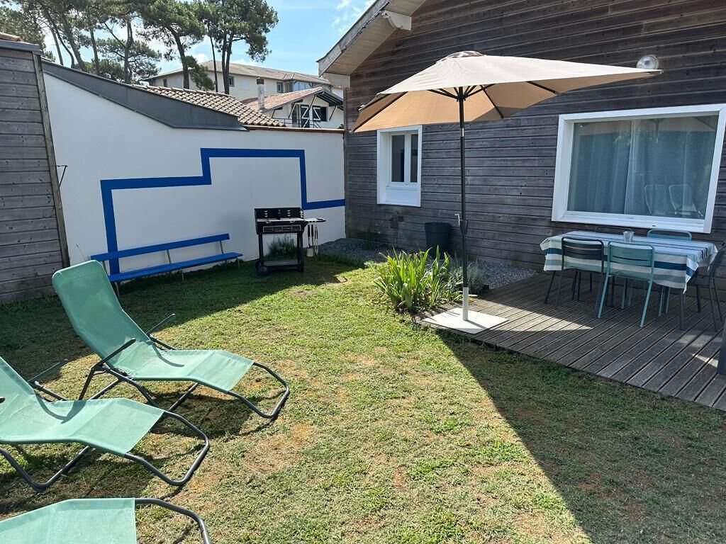 Maison de Ville Lumineuse