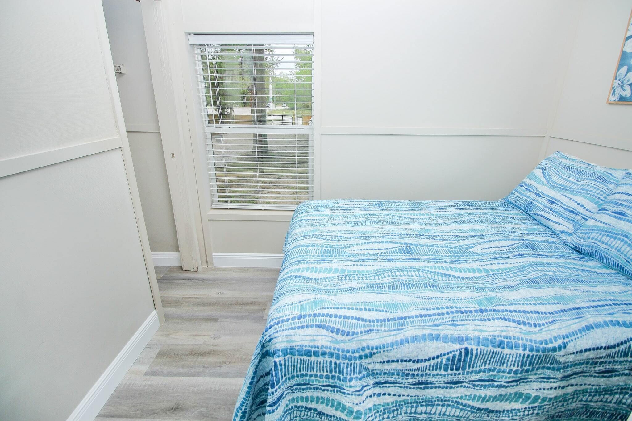 Glamping Oasis in NSB, Perfect Getaway!