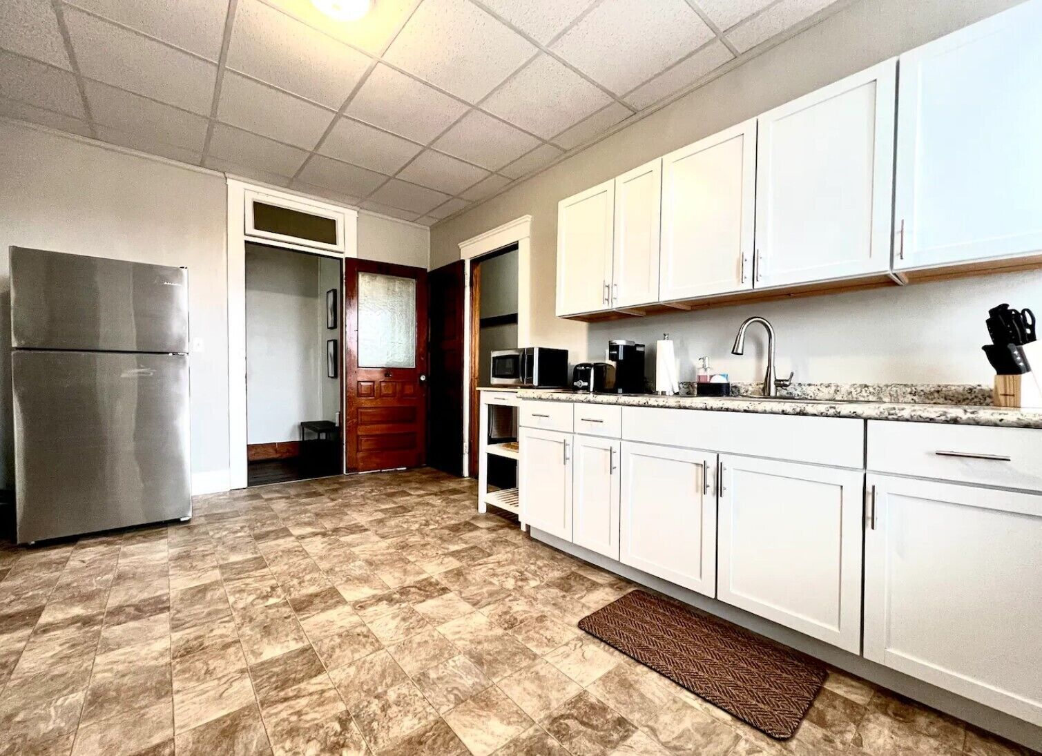 Beautiful Apartment Living