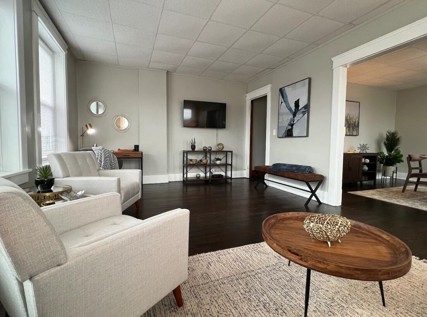 Beautiful Apartment Living