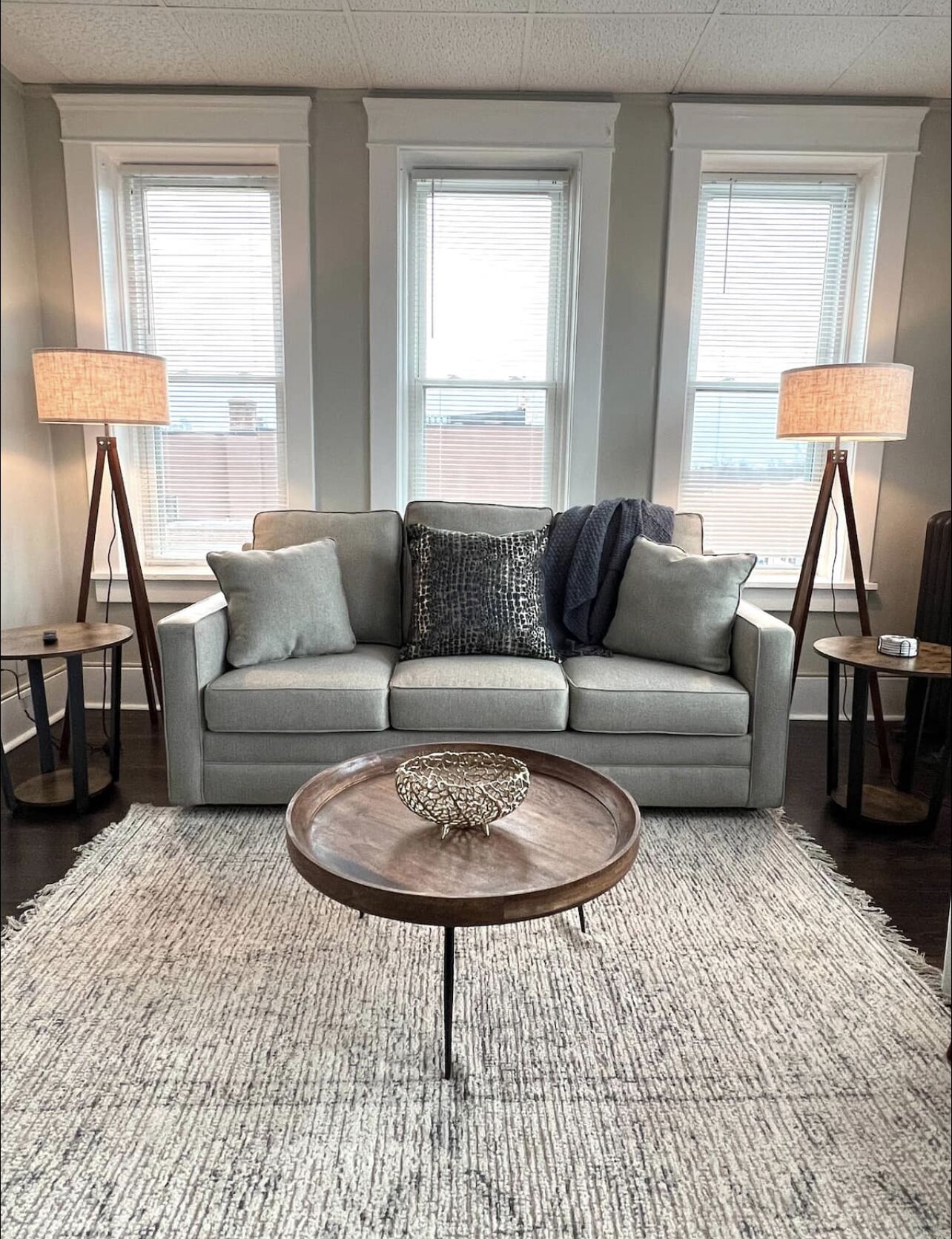 Beautiful Apartment Living