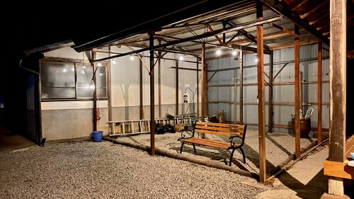 Limited to 1 pair per day [Oooka Tsuji-tsuji_oooka-] / Unlimited access to "Oooka Onsen" during your stay!