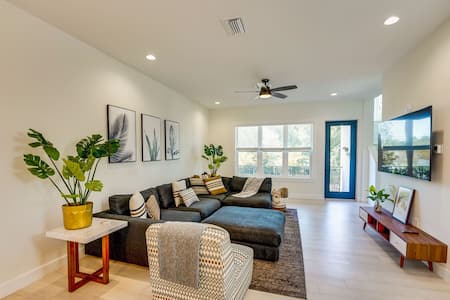 Tampa Private vacation home