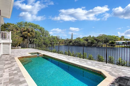 Siesta Key Private vacation home