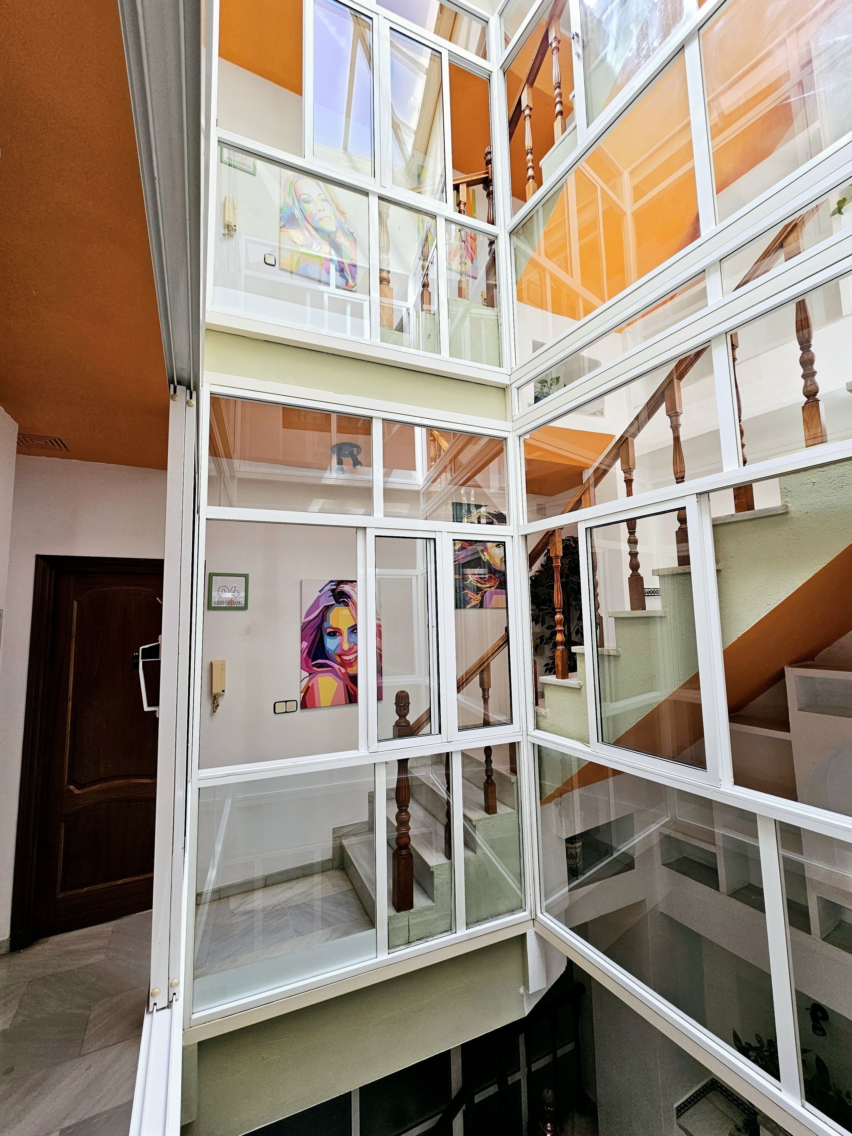 Photo - Arc House Plaza