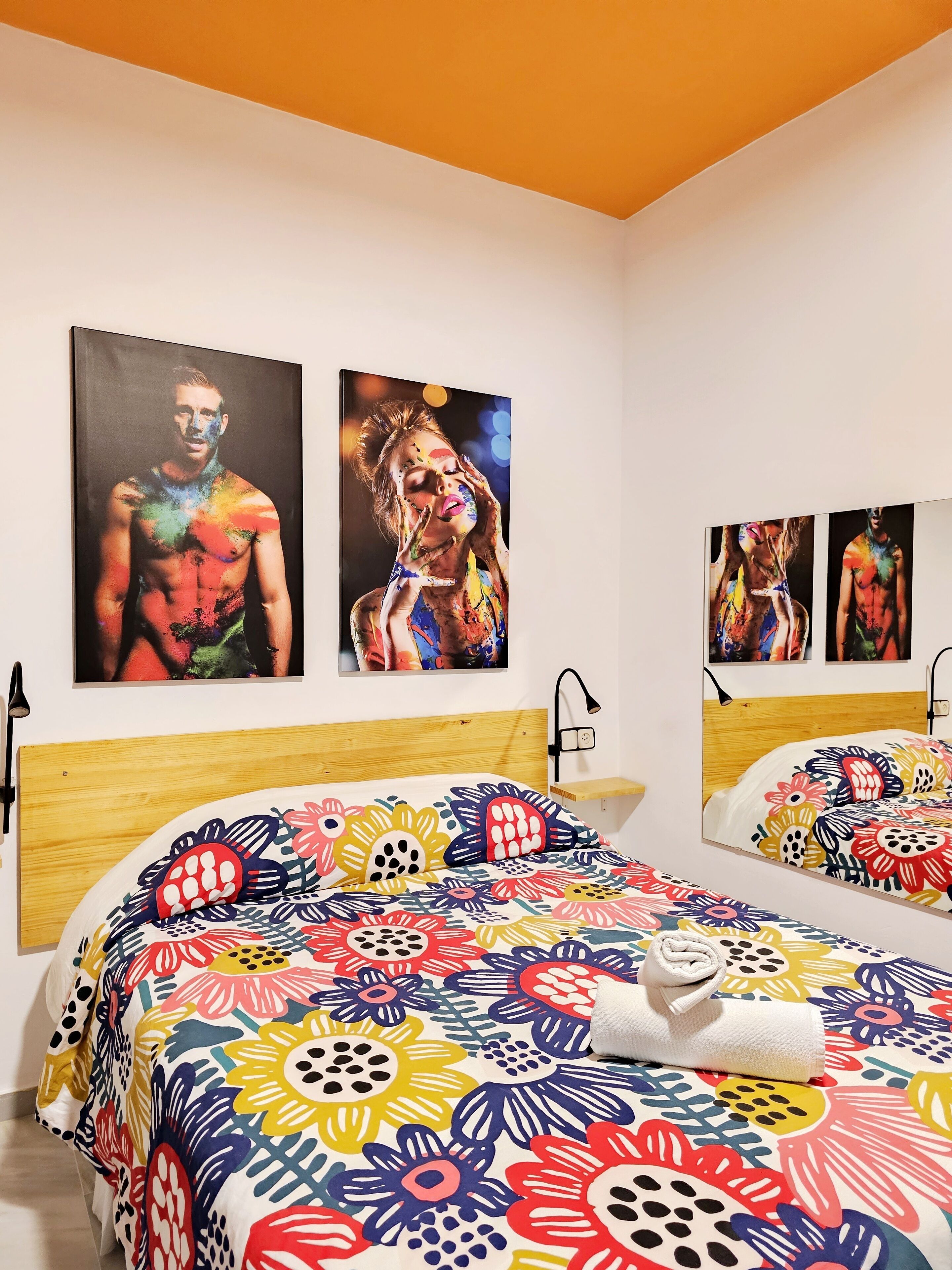 Photo - Arc House Plaza