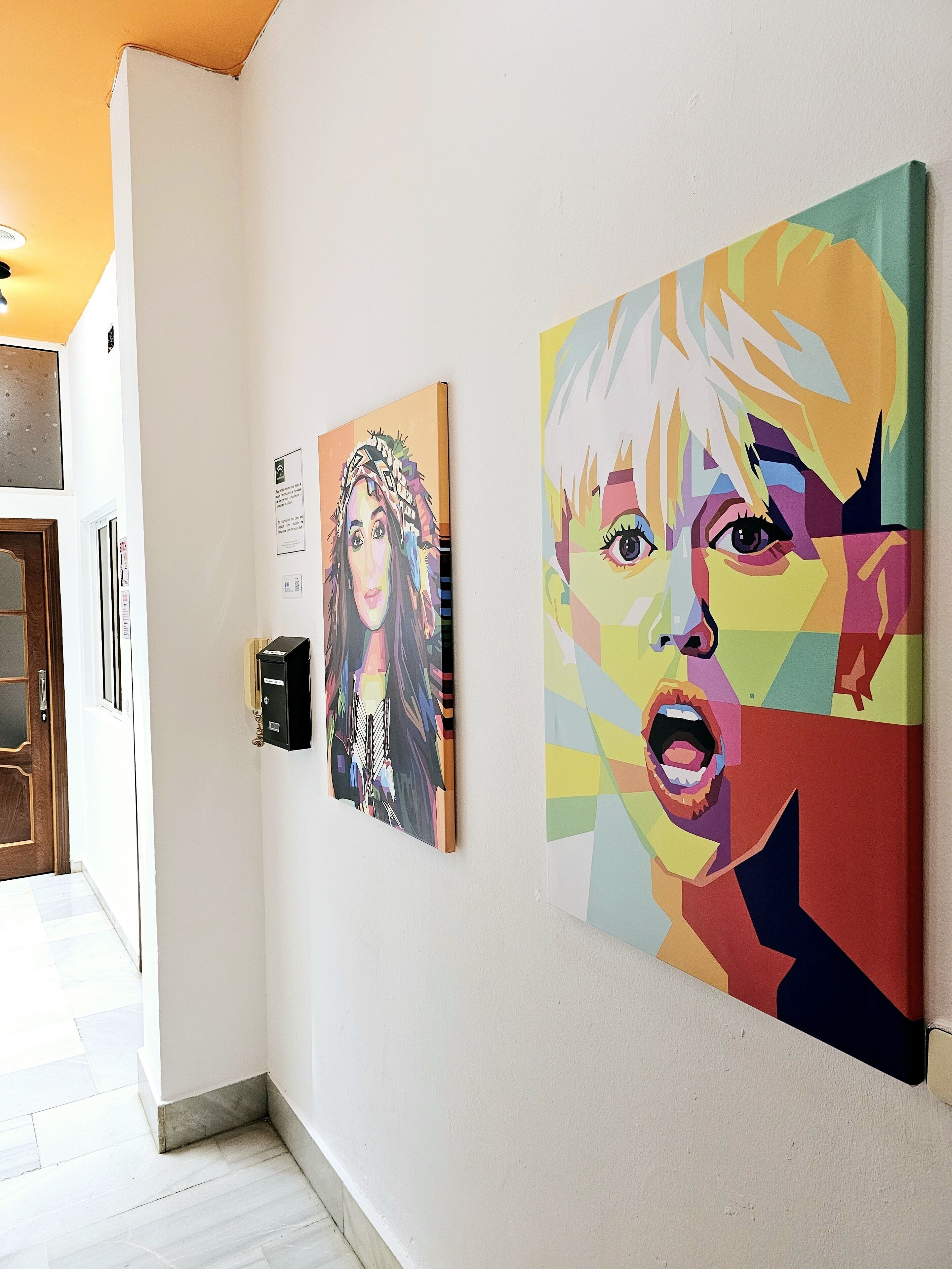 Photo - Arc House Plaza