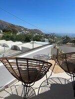 Vista da propriedade