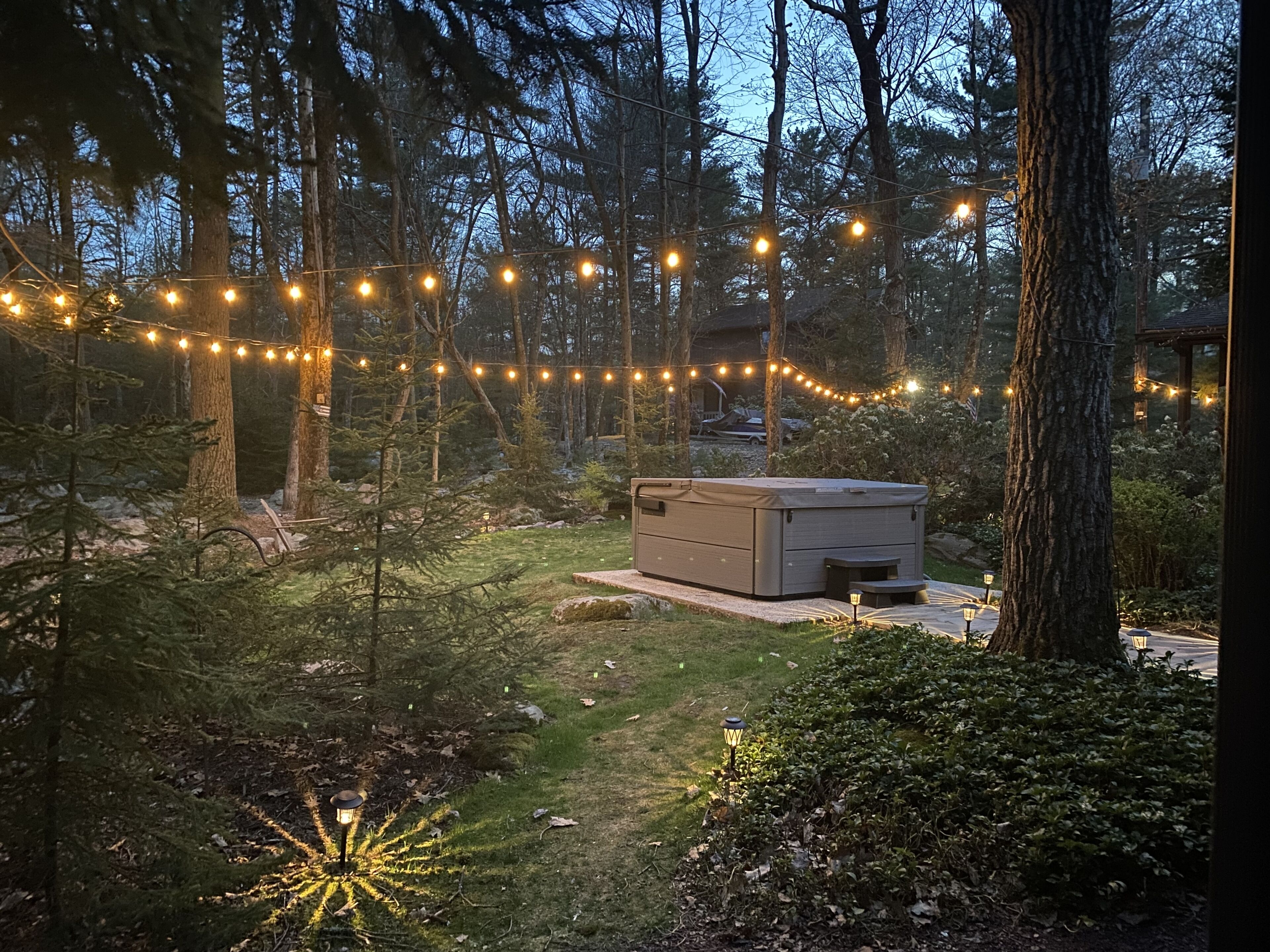 Ranch on Greenwood: Spa, Kayaks, & Bikes