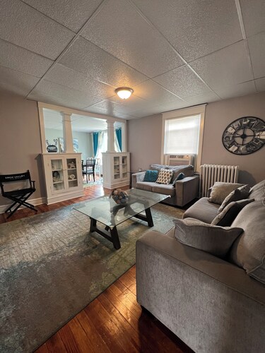 Sandy Shores 3 Br 1 Ba 2.5 blocks to Beach
