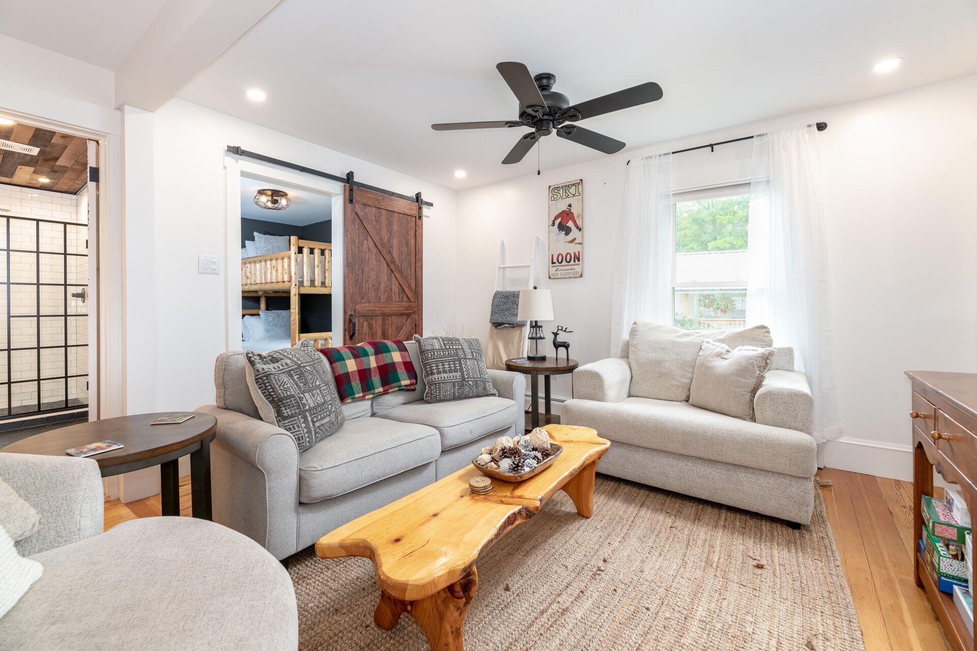 Cozy Cottage Walking Distance to Downtown Lincoln!