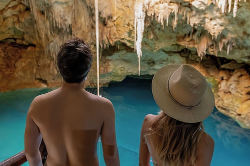 Viatura Hacienda Xtojil, Yucatan, Merida, with Optional All Inclusive