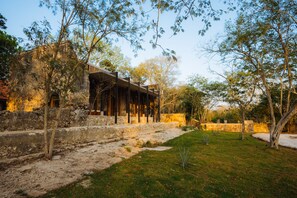 Front of property - Viatura Hacienda Xtojil, Yucatan, Merida, with Optional All Inclusive (Timucuy)