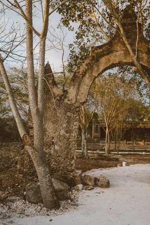 Exterior - Viatura Hacienda Xtojil, Yucatan, Merida, with Optional All Inclusive (Timucuy)