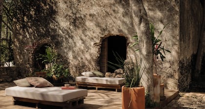 Viatura Hacienda Xtojil, Yucatan, Merida, with Optional All Inclusive