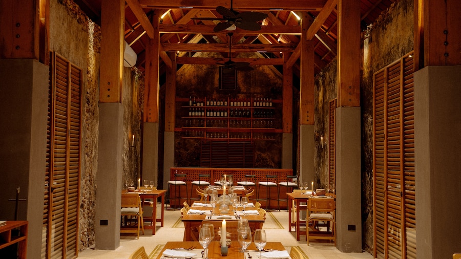 Viatura Hacienda Xtojil, Yucatan, Merida, with Optional All Inclusive