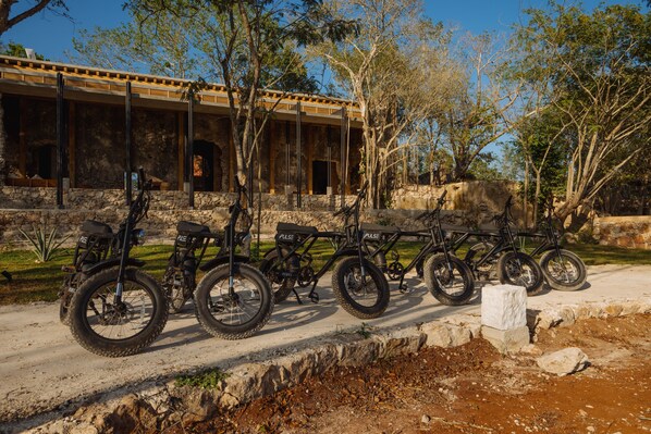 Exterior - Viatura Hacienda Xtojil, Yucatan, Merida, with Optional All Inclusive (Timucuy)