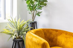 Apartment | Innenbereich