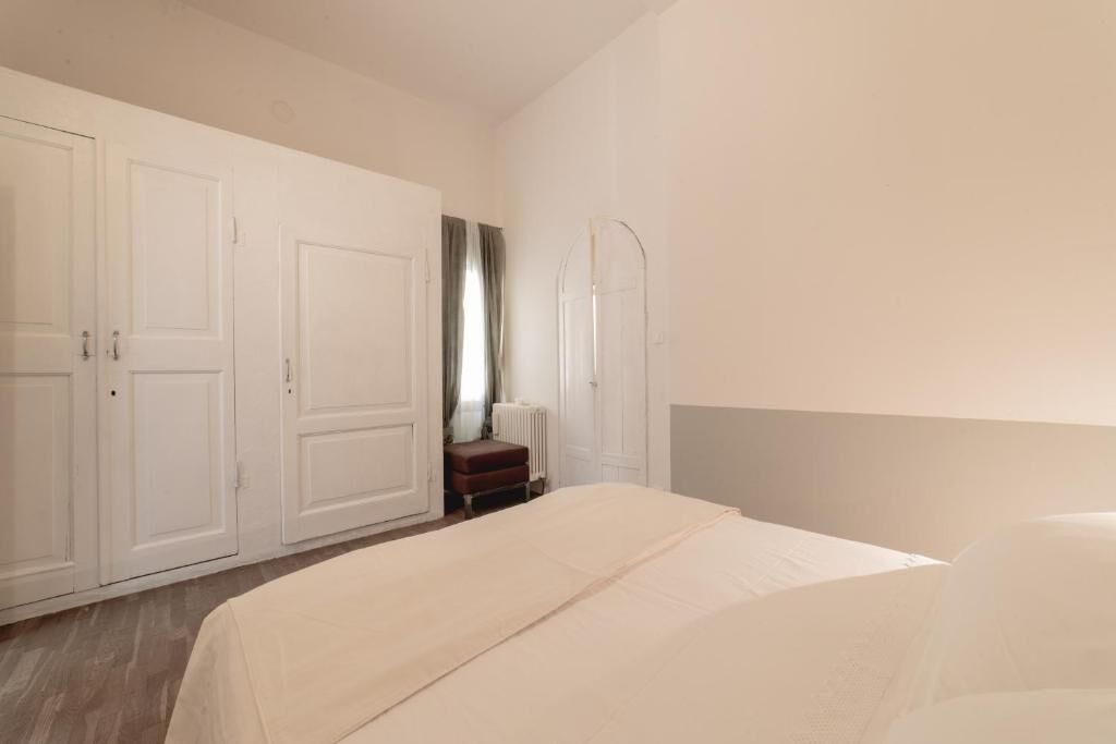 Casa San Giacomo, 90 m Osteria Francescana