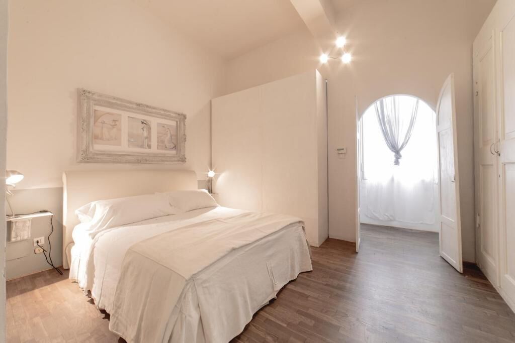 Casa San Giacomo, 90 m Osteria Francescana