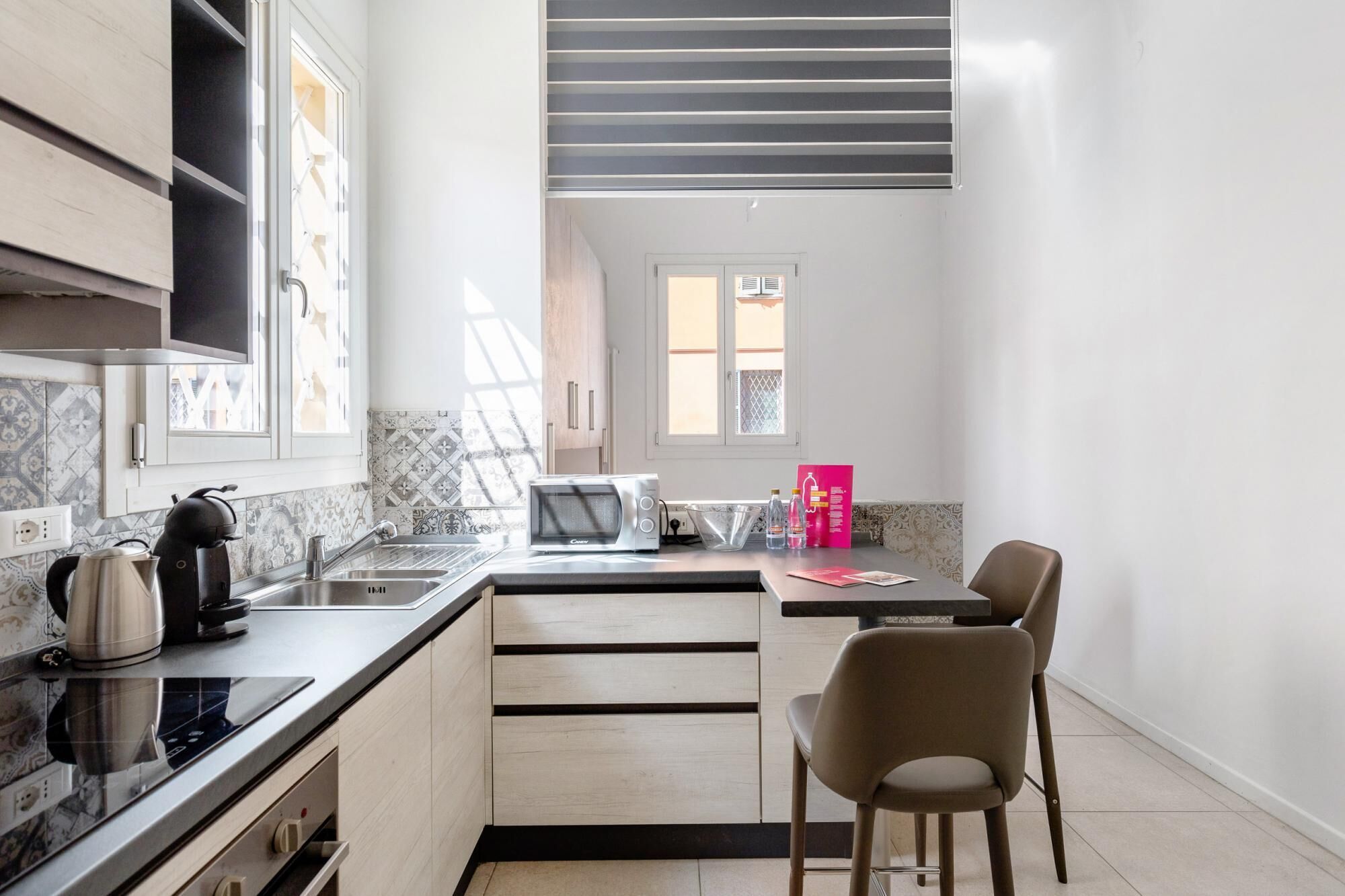 Pontelungo 2 - Modern Studio in Borgo Panigale